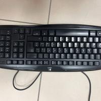 Tastiera Logitech