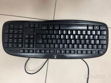 Tastiera Logitech