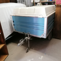 Vendita carrello