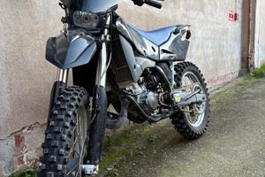 husqvarna wre 125