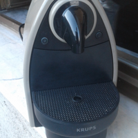 Macchina per caffè elettronica Nespresso ricambi