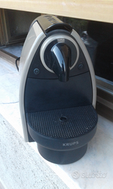 Macchina per caffè elettronica Nespresso ricambi