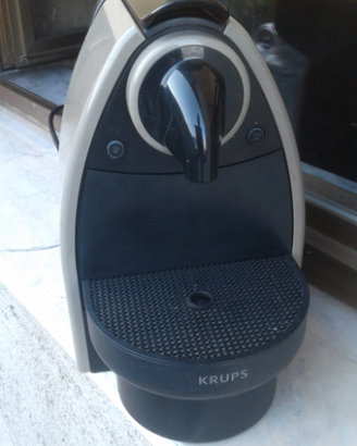 Macchina per caffè elettronica Nespresso ricambi