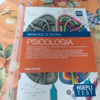 libro psicologia