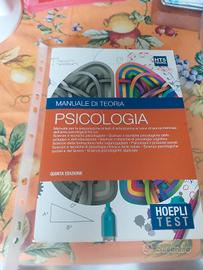 libro psicologia