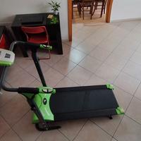 Tapis roulant Diadora 