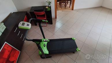 Tapis roulant Diadora 