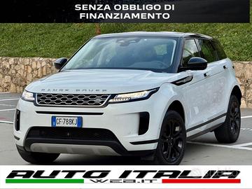 LAND ROVER Range Rover Evoque 1.5 I3 PHEV P300 A