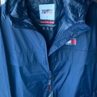 Giubbotto Tommy Jeans taglia XS