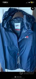 Giubbotto Tommy Jeans taglia XS