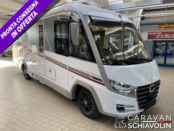 CARTHAGO CHIC C LINE I 4.9 LE L MERCEDES CAMBIO