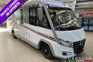 CARTHAGO CHIC C LINE I 4.9 LE L MERCEDES CAMBIO