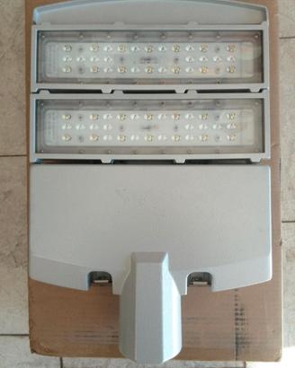 Faro led per esterno