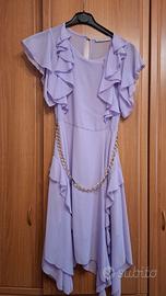 abito da donna 