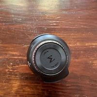 Obiettivo Tamron 24-70