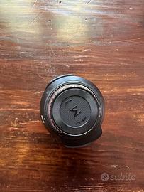 Obiettivo Tamron 24-70