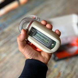 Radio Vhf subaquea professionale con Gps s&r