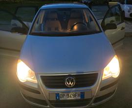 VOLKSWAGEN POLO 1.2 Benzina SOLO 67mila km