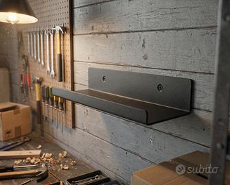 Mensola per attrezzi 