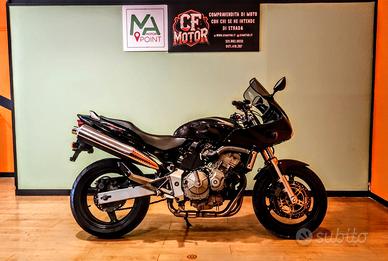 Honda Hornet 600 S Sport - Garantita e Finanziabil