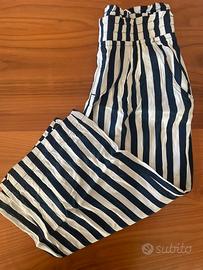 Pantaloni bambina
