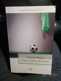 Gianni Brera - Il più bel gioco del mondo