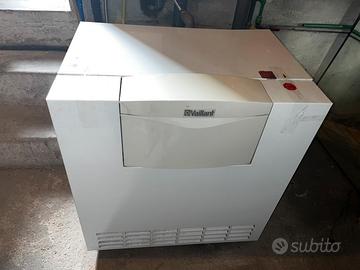 Caldaia Vaillant mod. Vkc 322/1-3 -60