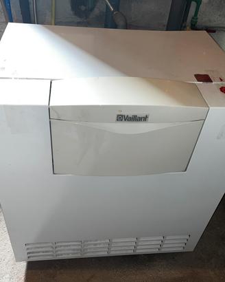 Caldaia Vaillant mod. Vkc 322/1-3 -60