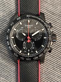 Orologio Tissot, Chrono Giro d'Italia 2021, NOS