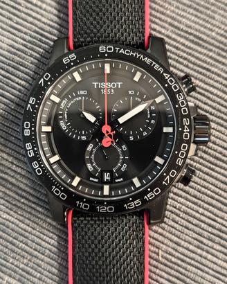 Orologio Tissot, Chrono Giro d'Italia 2021, NOS