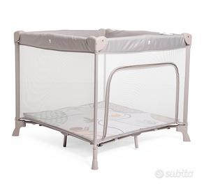 Chicco open box grigio