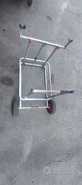 carello porta kart 