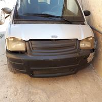 Microcar mc1 disponibile per ricambi usati