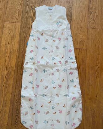 ADDIO risvegli notturni! Sacco nanna Grobag 2.5tog