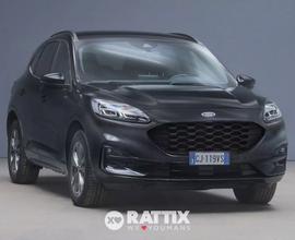 Ford Kuga 2.5 Phev 225CV ST-Line X CVT