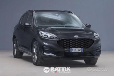 Ford Kuga 2.5 Phev 225CV ST-Line X CVT