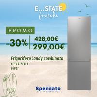 FRIGO CANDY CTC3L715ES11