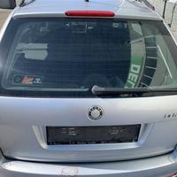 PORTELLONE POSTERIORE COMPLETO SKODA Octavia S. Wa