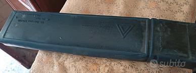 Triangolo e Cric Auto 