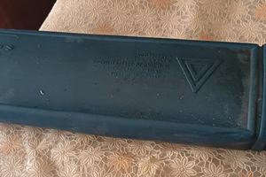 Triangolo e Cric Auto 