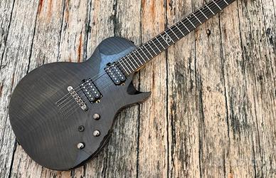 Chitarra elettrica Chapman ML2 Made in Korea
