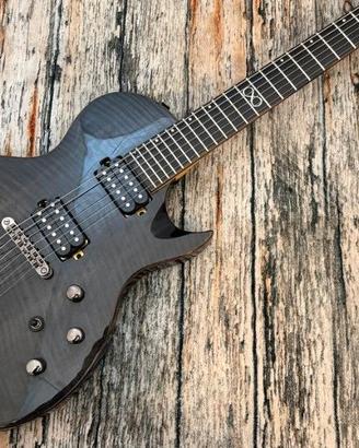 Chitarra elettrica Chapman ML2 Made in Korea