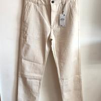 Jeans cotone regular fit