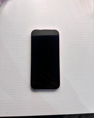 IPHONE 15 128GB trattabile