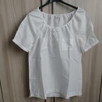 Camicia blusa Bagutta