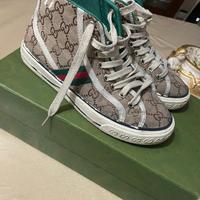 scarpe gucci