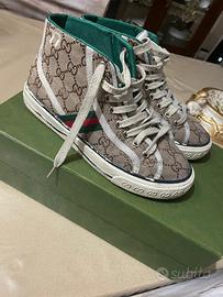 scarpe gucci