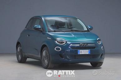 FIAT 500e 500 1.0 hybrid Torino