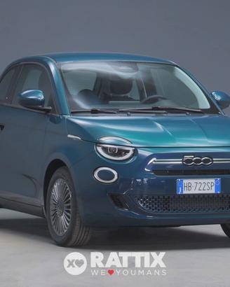 FIAT 500e 500 1.0 hybrid Torino