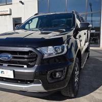 FORD Ranger 2.0 ecoblue 170cv XL ribaltabile trila